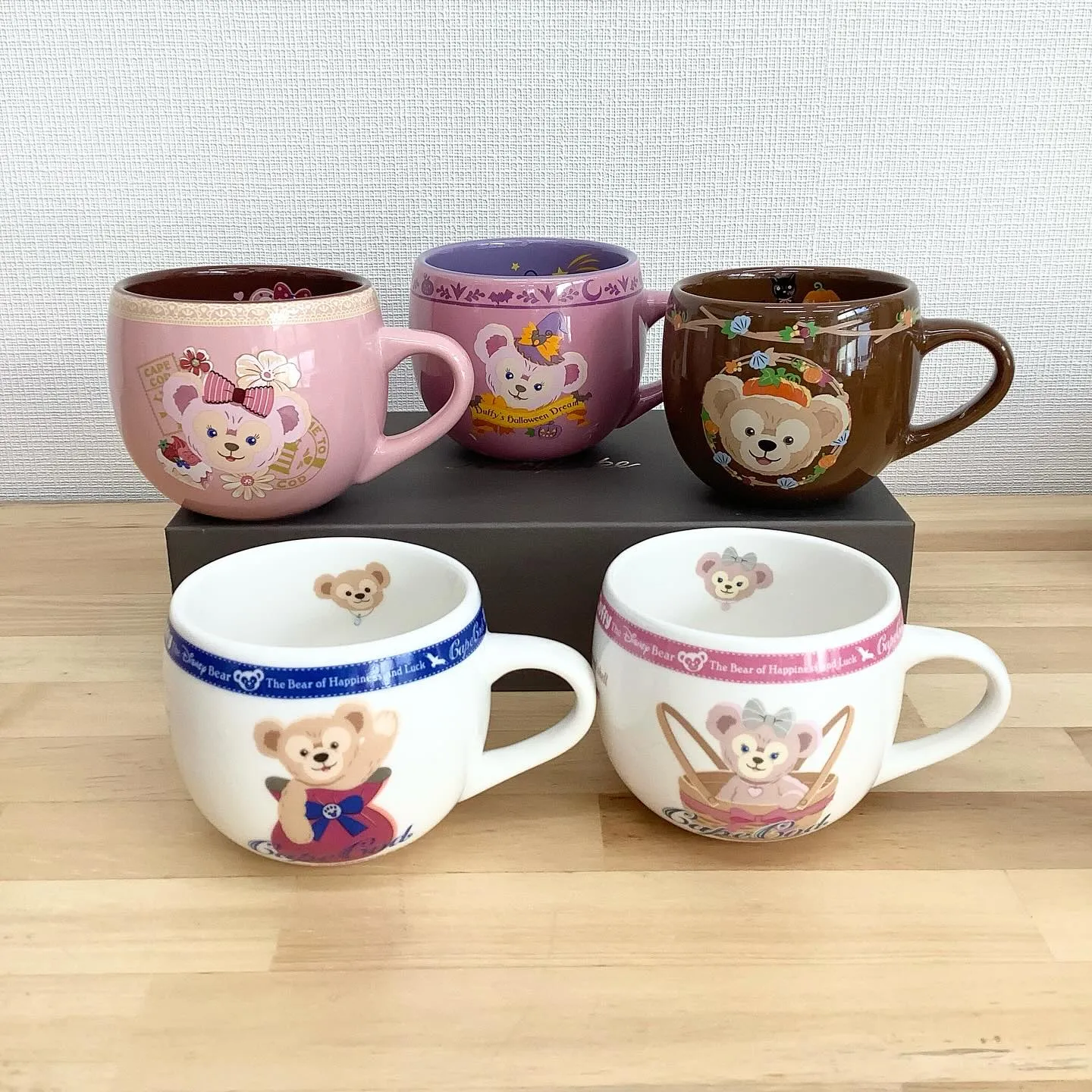 🧸ディズニーのぬいぐるみ、買取りました✨