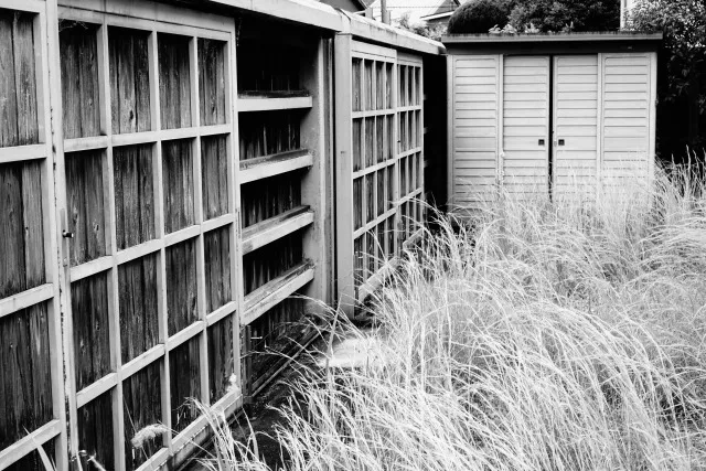 愛知県安城市での残置処分と遺品整理—心の整理と新たな一歩