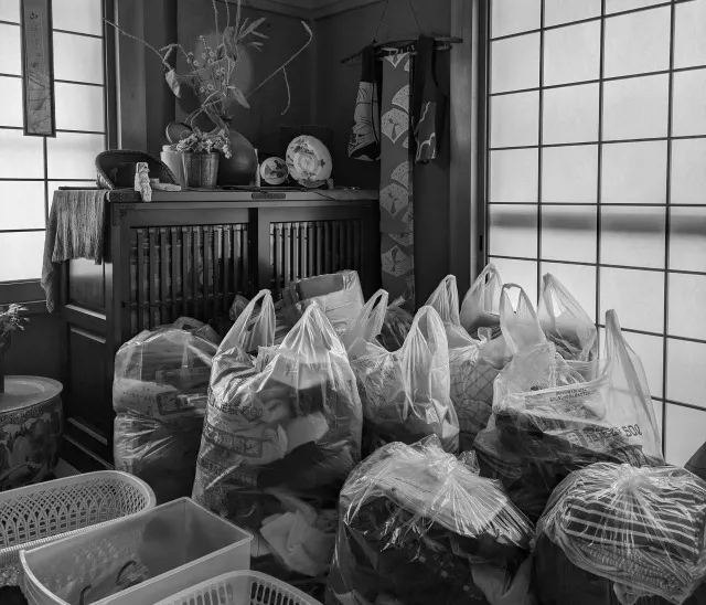 愛知県安城市で始める心豊かな遺品整理と生前整理