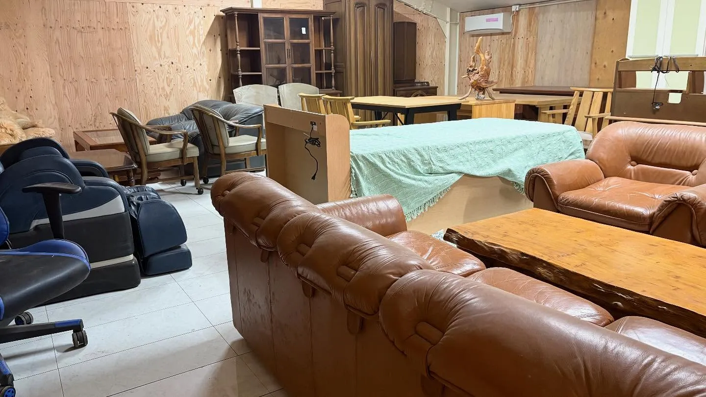 ツカッテチョ🌱オープンまであと少し💪