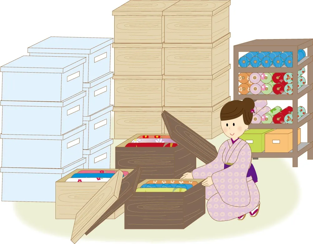 着物買取で損をしないための愛知県高浜市の相場や高額査定を引き出すコツ