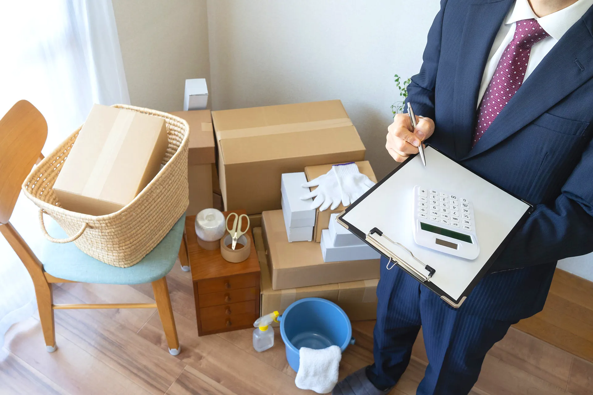 出張買取が人気の理由と愛知県碧南市で高く売るコツを解説